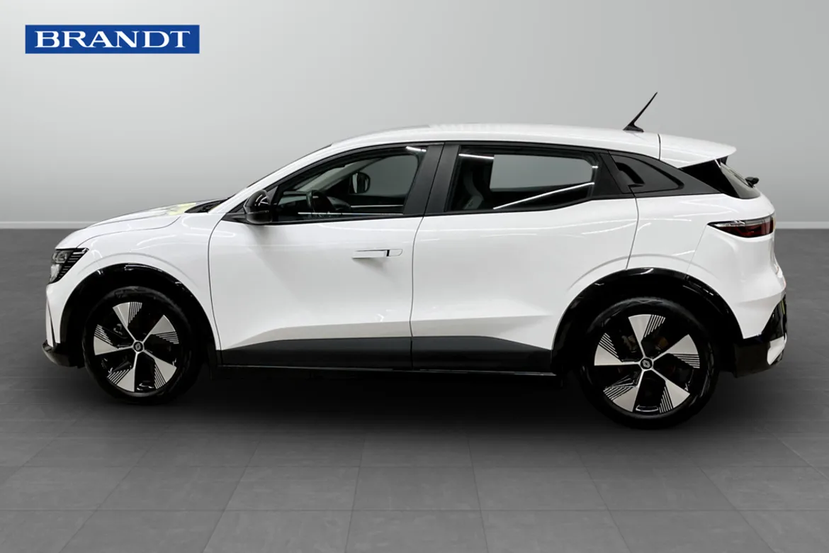 Renault Mégane E-TECH