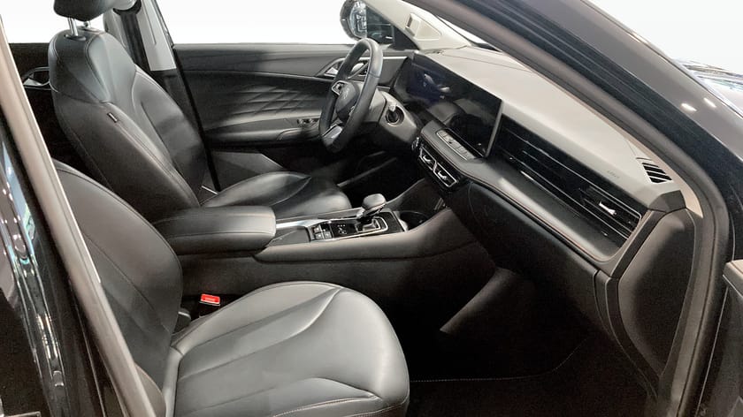 Bild 3 av MG HS PHEV LUXURY PLUG-IN HYBRID