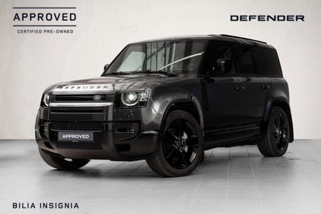 Land Rover Defender 110 D250 MHEV