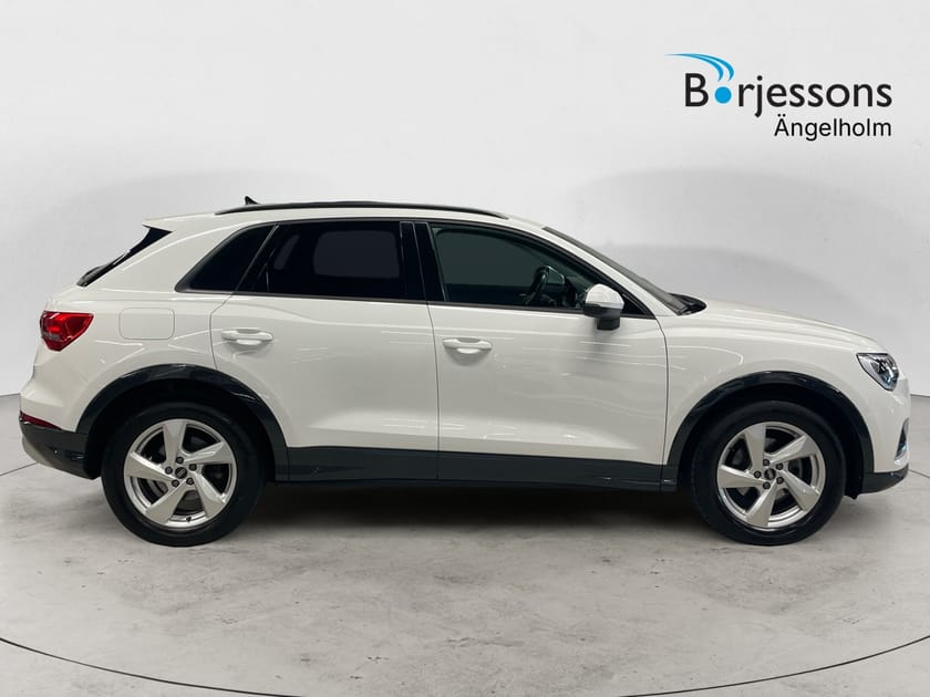 Bild 2 av Audi Q3 35 TFSI PROLINE ADVANCED 150 HK S TRONIC
