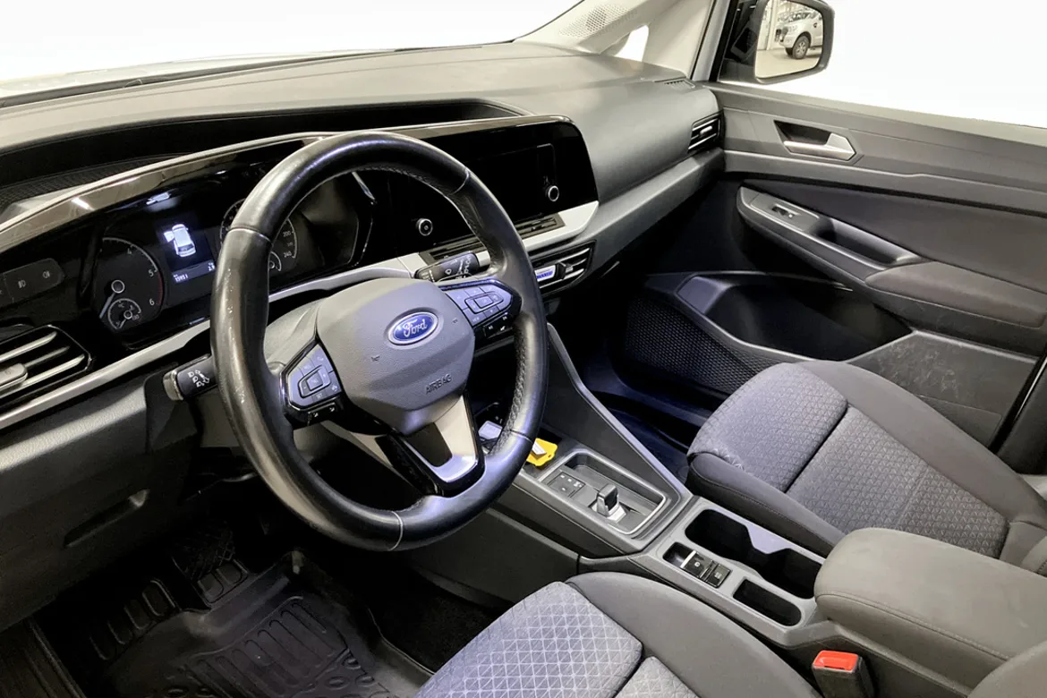 Ford Grand Tourneo Connect