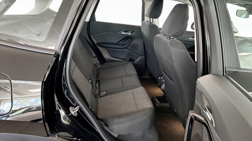 Bild 5 av BMW iX1 xDrive30 306HK NAVI KAMERA CARPLAY