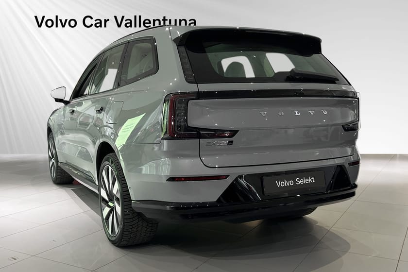 Bild 4 av Volvo EX90 Twin Motor Ultra 7-sätes
