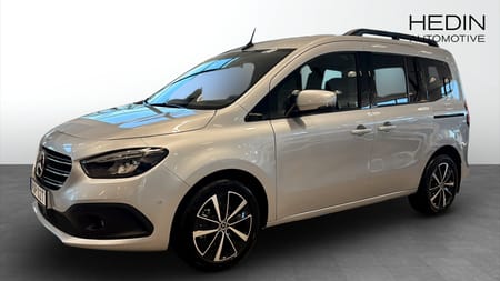 Mercedes-Benz T 180 d T-KLASS 180D L1
