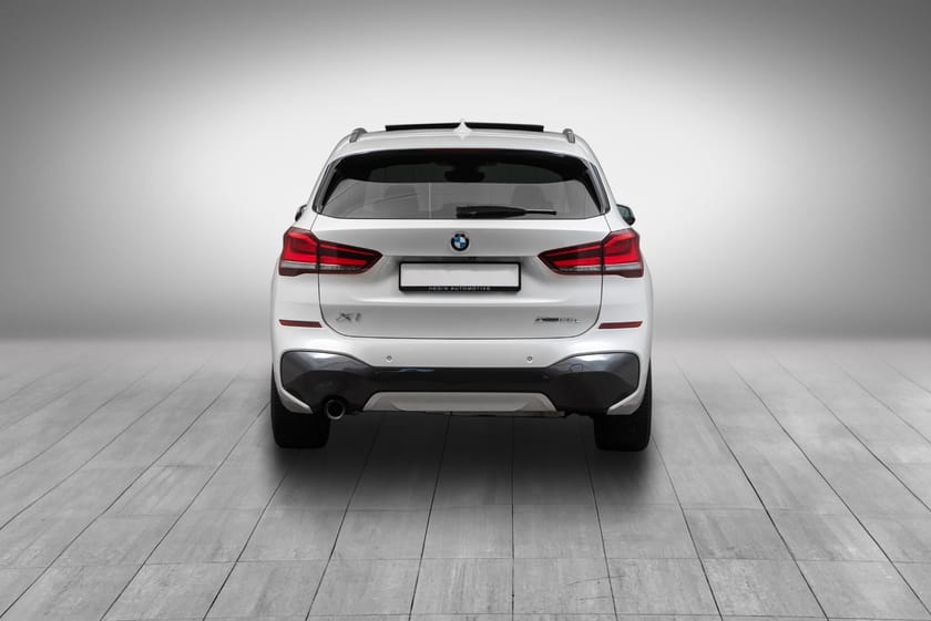 Bilde 4 av BMW X1 xDrive25e eDrive M Sport (K)