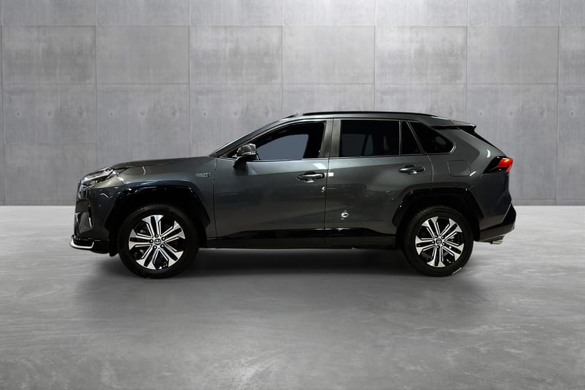 Bilde 2 av Toyota RAV4 Plug-in Hybrid Active Tech AWD