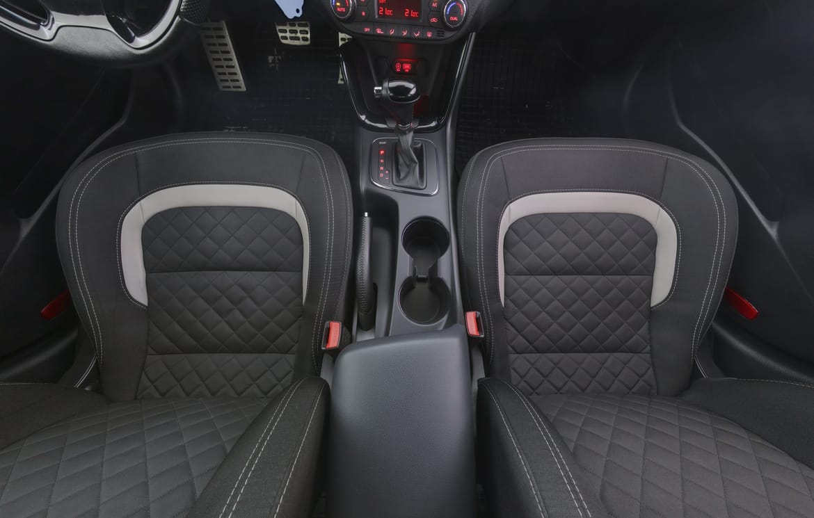 Kia Ceed 2016 - miniatyr 9