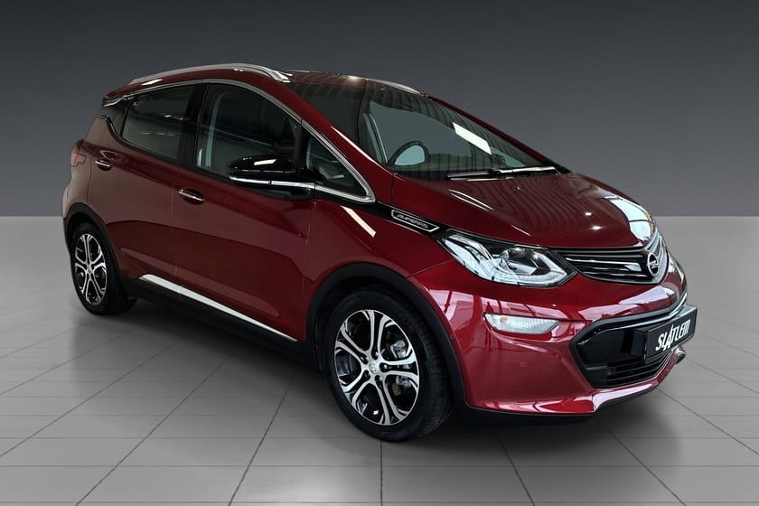 Bilde 3 av Opel Ampera-e PREMIUM/KAMERA/SKINN/RATTVARME/NAVI