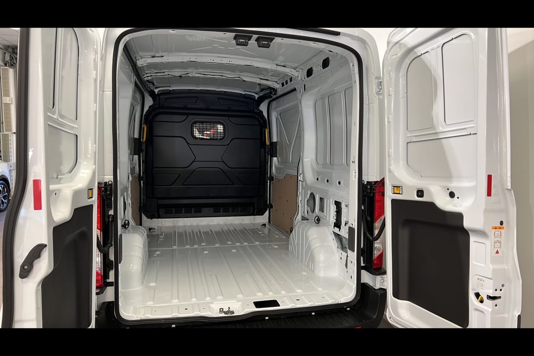 Ford Transit 350