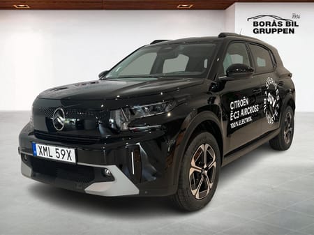 Citroën ë-C3 Aircross e-C3 MAX 54kWh Long Range
