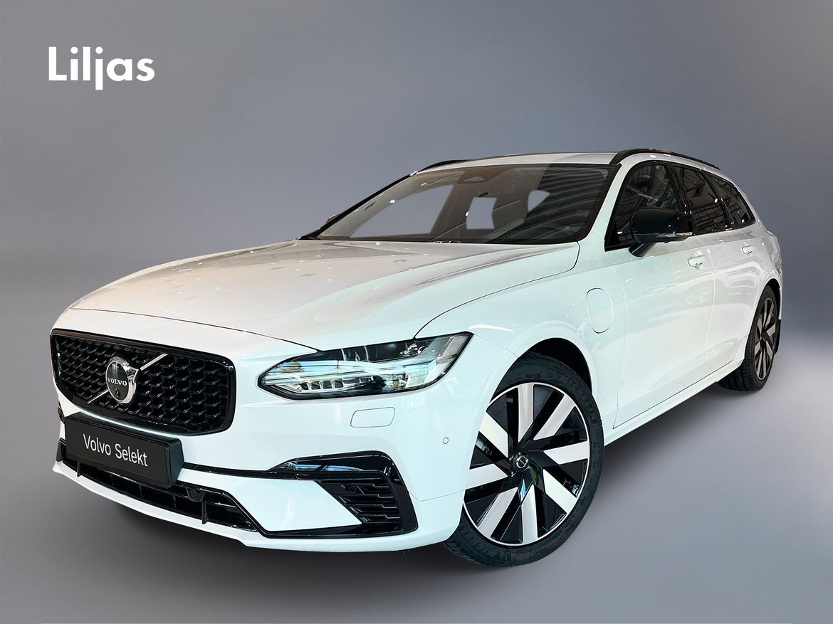 RMN77F – Volvo V90