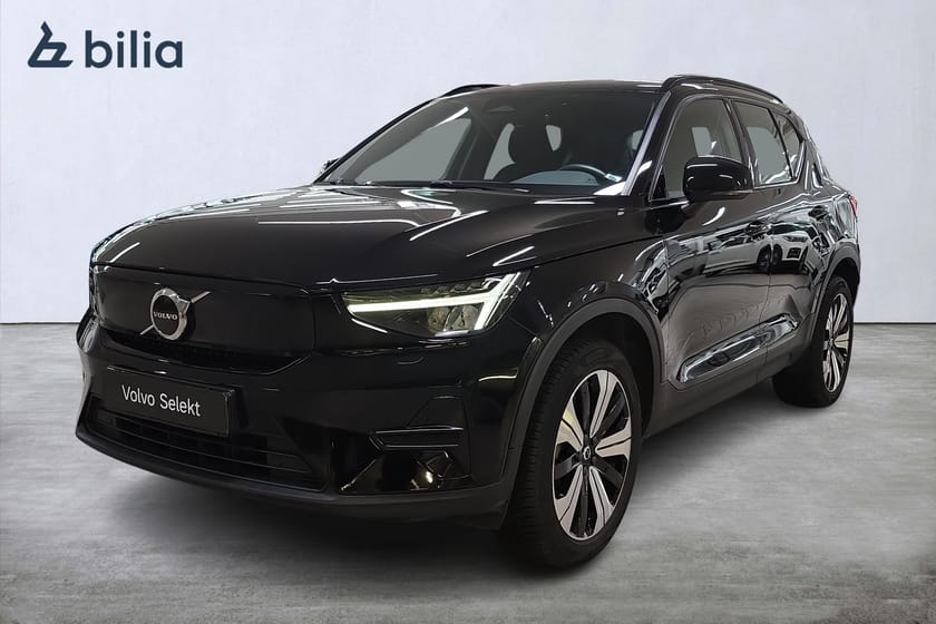 Bild 1 av Volvo XC40 Recharge Core
