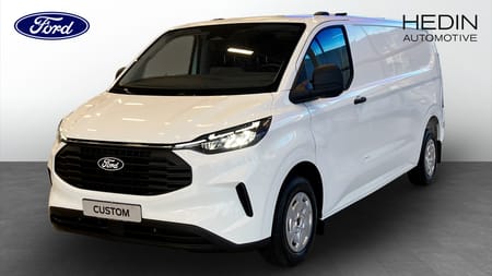 Ford Transit Custom 320