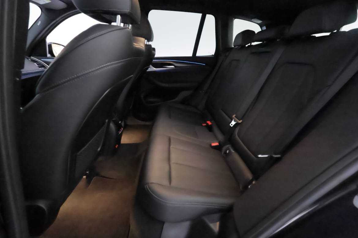 BMW X3 2023 - miniatyr 19