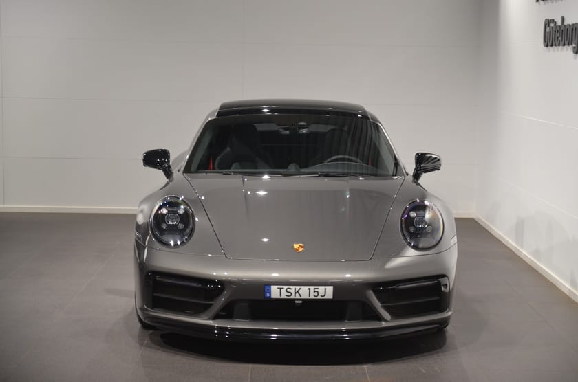 Bild 3 av Porsche 911 Carrera 4 GTS / VAT / PPF