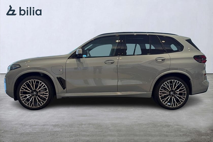 Bild 3 av BMW X5 xDrive50e | M Sport Business Edition | Lagerkampanj