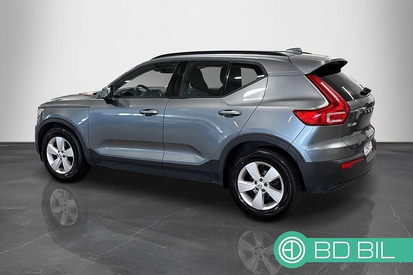 Bild 4 av Volvo XC40 D3 DIESELVÄRMARE DRAG KAMREM BYTT