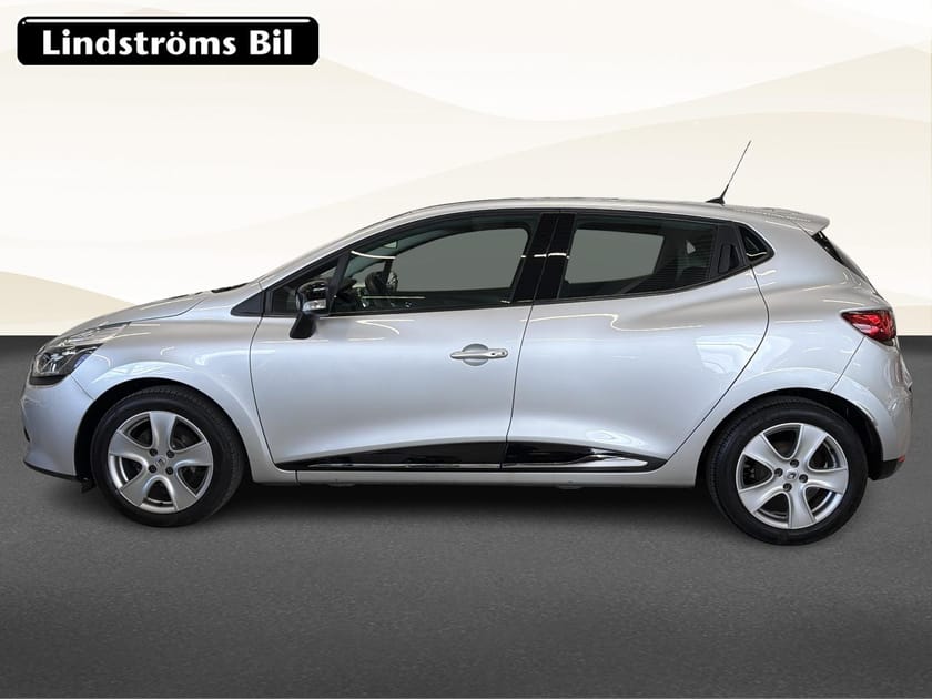 Bild 4 av Renault Clio 0,9 MANUELL