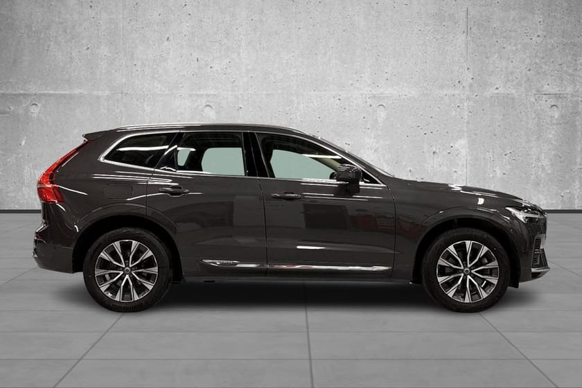 Bilde 4 av Volvo XC60 T6 AWD Inscription, 360° kamera, krok, H&K, Panorama++