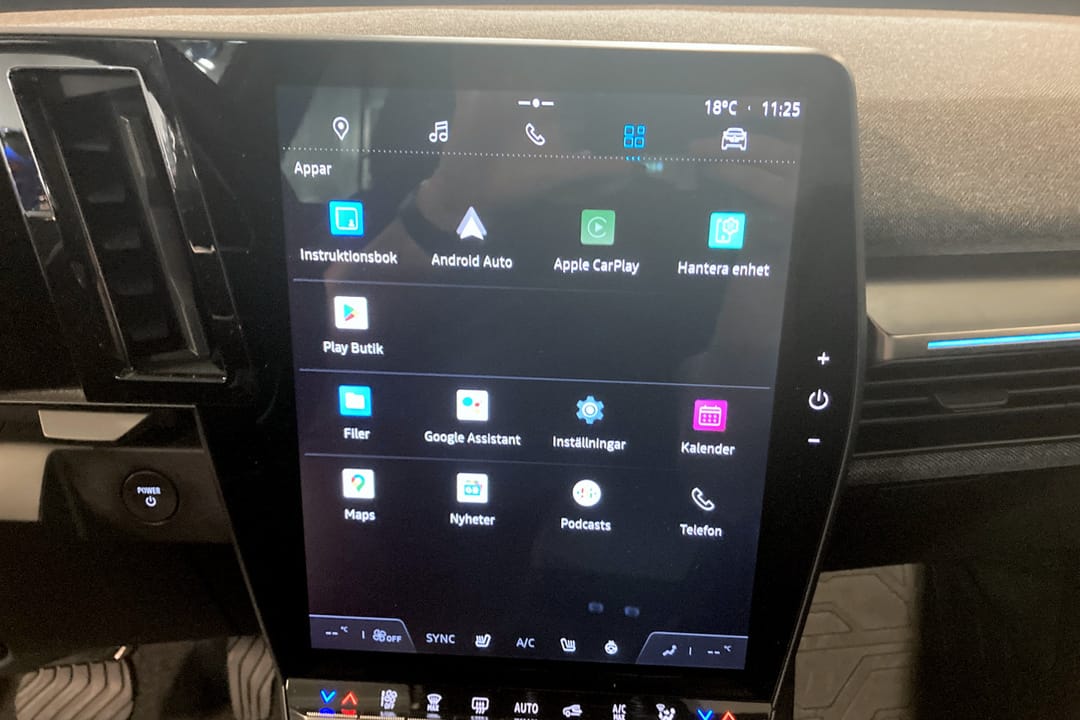 Renault Mégane E-TECH