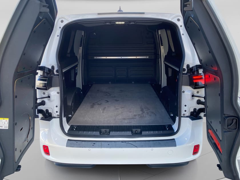 Bild 5 av Volkswagen ID. Buzz Cargo 79 kWh 4Motion, 340hk