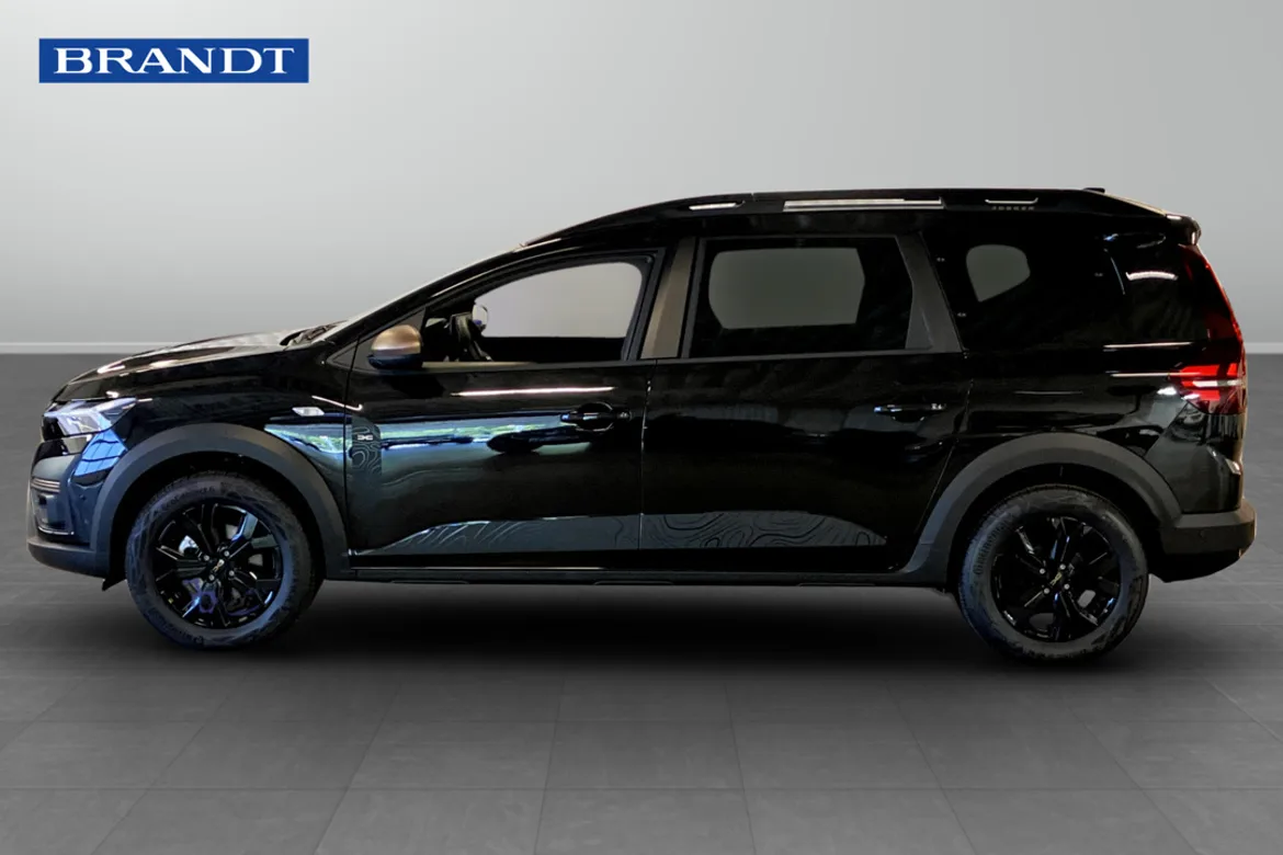Dacia Jogger 7-sätes HYBRID 140