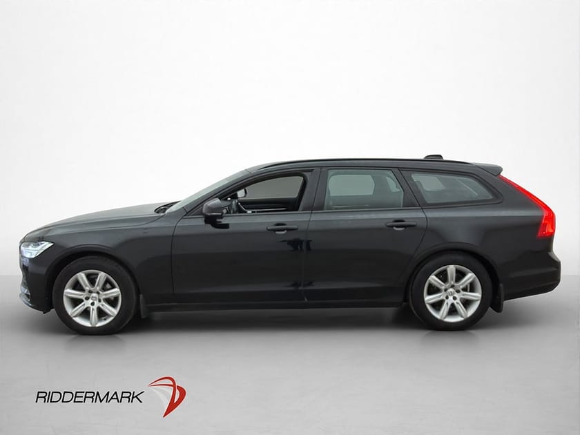 Bild 5 av Volvo V90 D3 150hk Kinetic VOC Värmare Sensorer Rattvärme