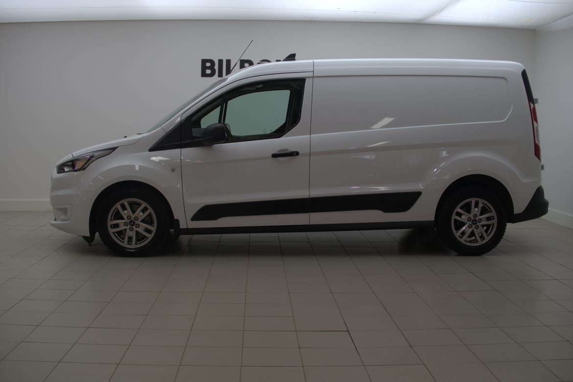 Ford Transit Connect 2023 - miniatyr 2