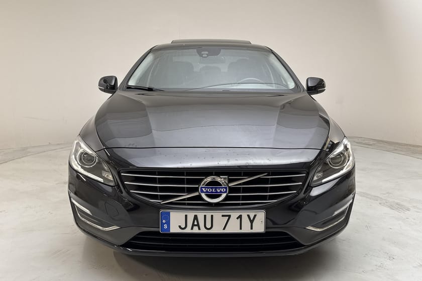 Bild 5 av Volvo S60 D2 (115hk) Summum