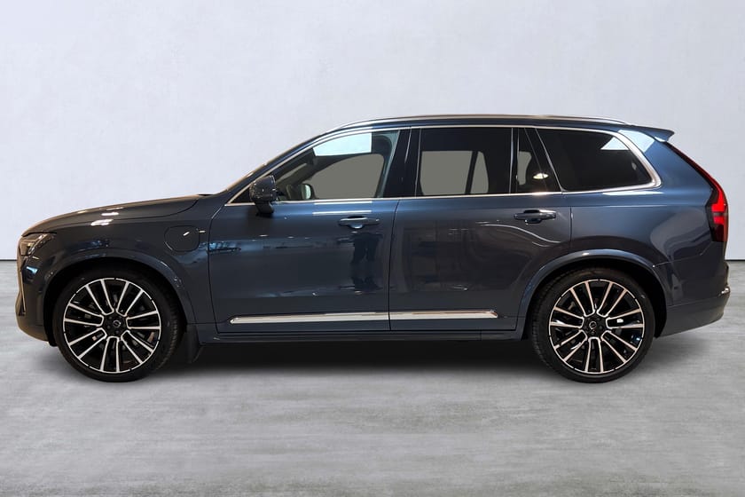 Bild 2 av Volvo XC90 7 Säten II T8 Ultra Bright