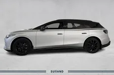 Thumnail bilde 1 av Volkswagen ID.7 GTX Tourer