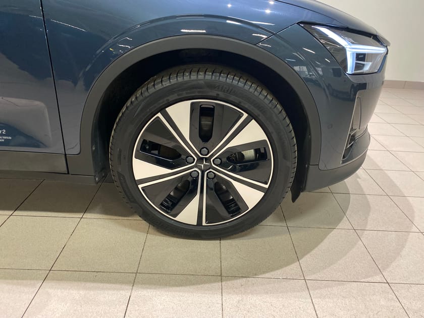 Bild 3 av Polestar 2 Standard Range Single Motor 69kWh