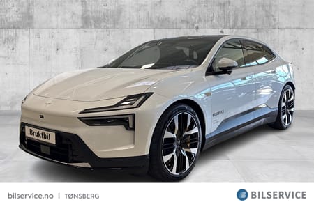Polestar 4 Long Range Dual motor Performance Plus Pilot Pixellys/Pano/360/H&K/22"/Nappa