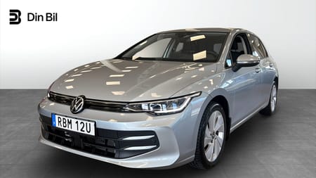 Volkswagen Golf LIFE TSI 150 HK | Backkamera | Edition