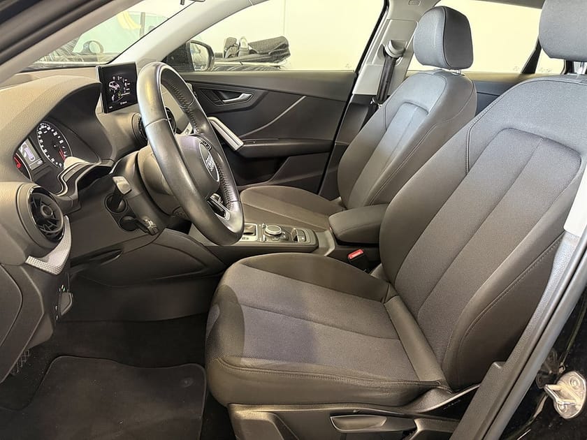 Bild 5 av Audi Q2 1.0 TFSI S-Tronic CARPLAY