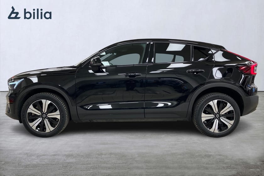 Bild 3 av Volvo C40 Recharge Single Motor Core