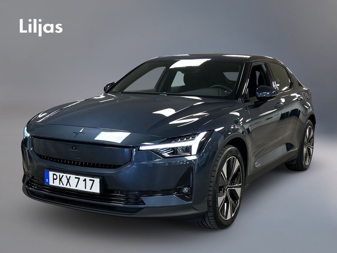 PKX717 – Polestar 2 Long Range Single Motor