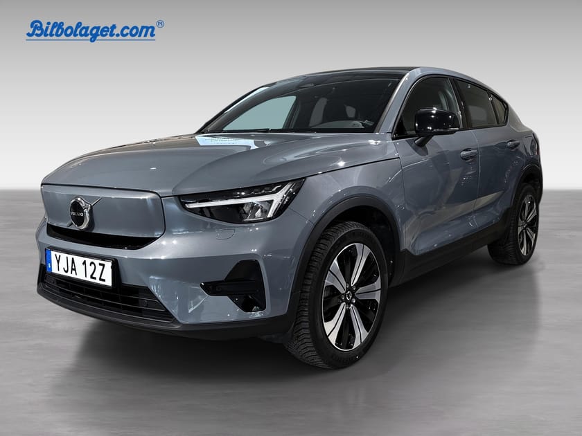 Bild 3 av Volvo C40 Recharge Twin Core