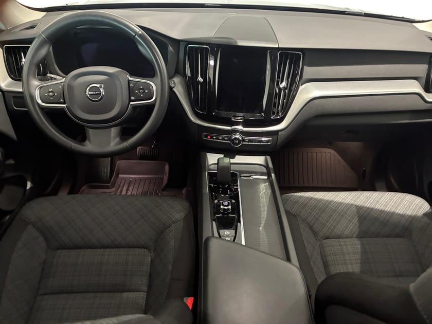 Bild 5 av Volvo XC60 Recharge T6 Core Edition