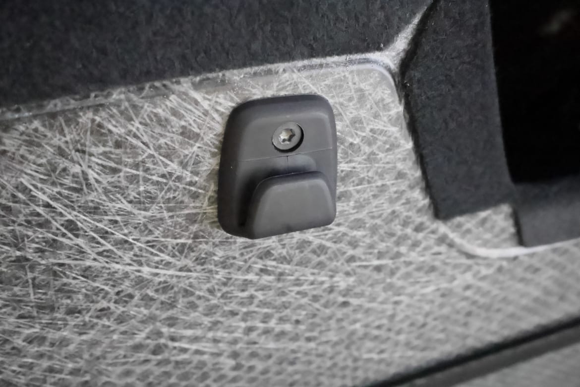 Volvo V60 2026 - miniatyr 27