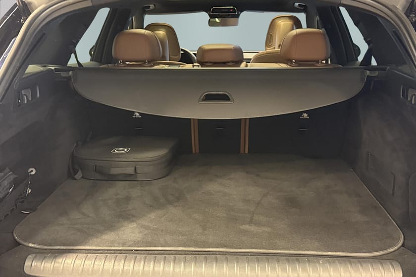 Bilde 5 av Mercedes-Benz E 300 d e 4MATIC All-Terrain Premium