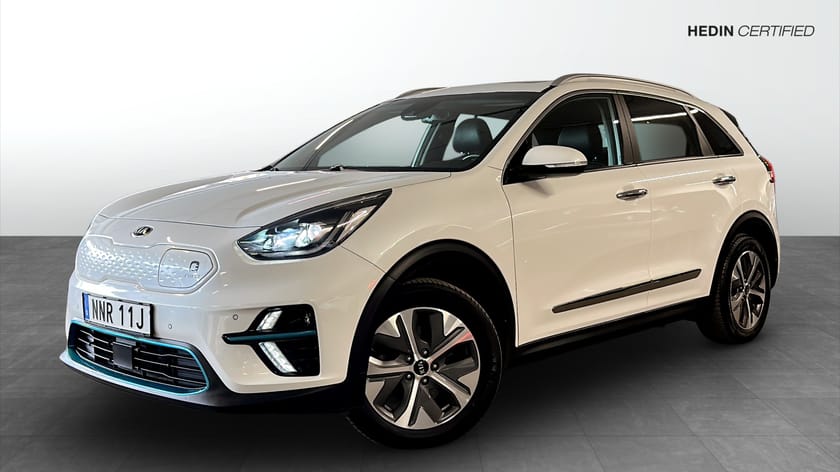 Bild 1 av Kia e-Niro ADVANCE PLUS TECH Sommarkampanj 3,95%