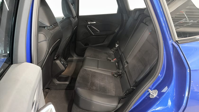 Bild 5 av BMW X1 xDrive25e xDrive 25e M Sport Drag Driving assistant Rattvärme