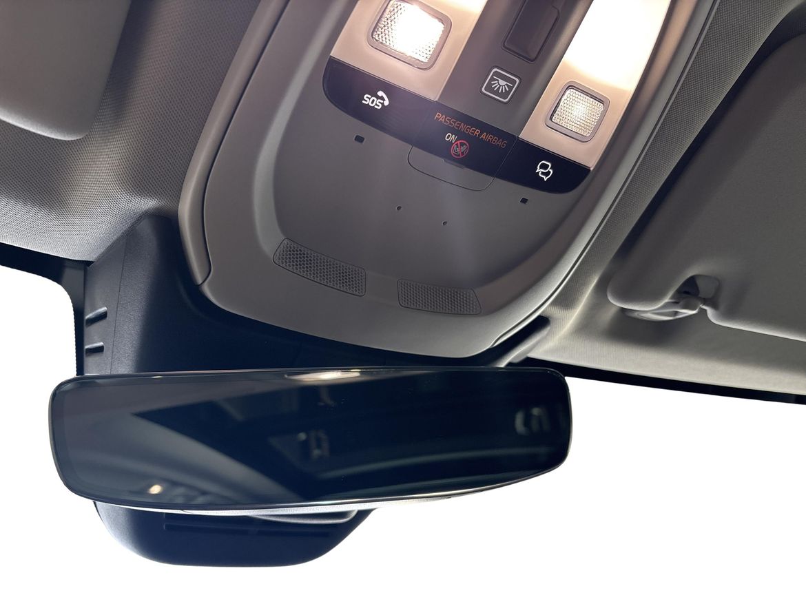 Volvo XC60 2023 - miniatyr 11