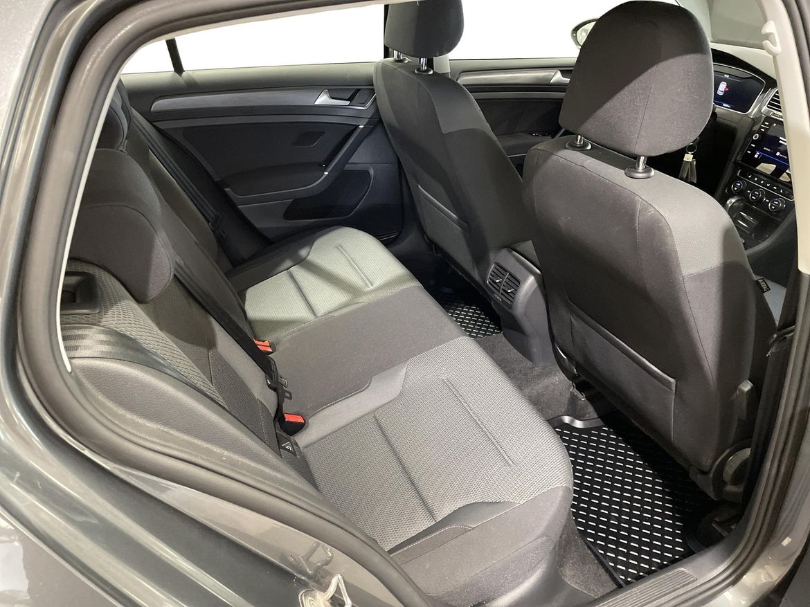 Volkswagen Golf 2020 - miniatyr 19