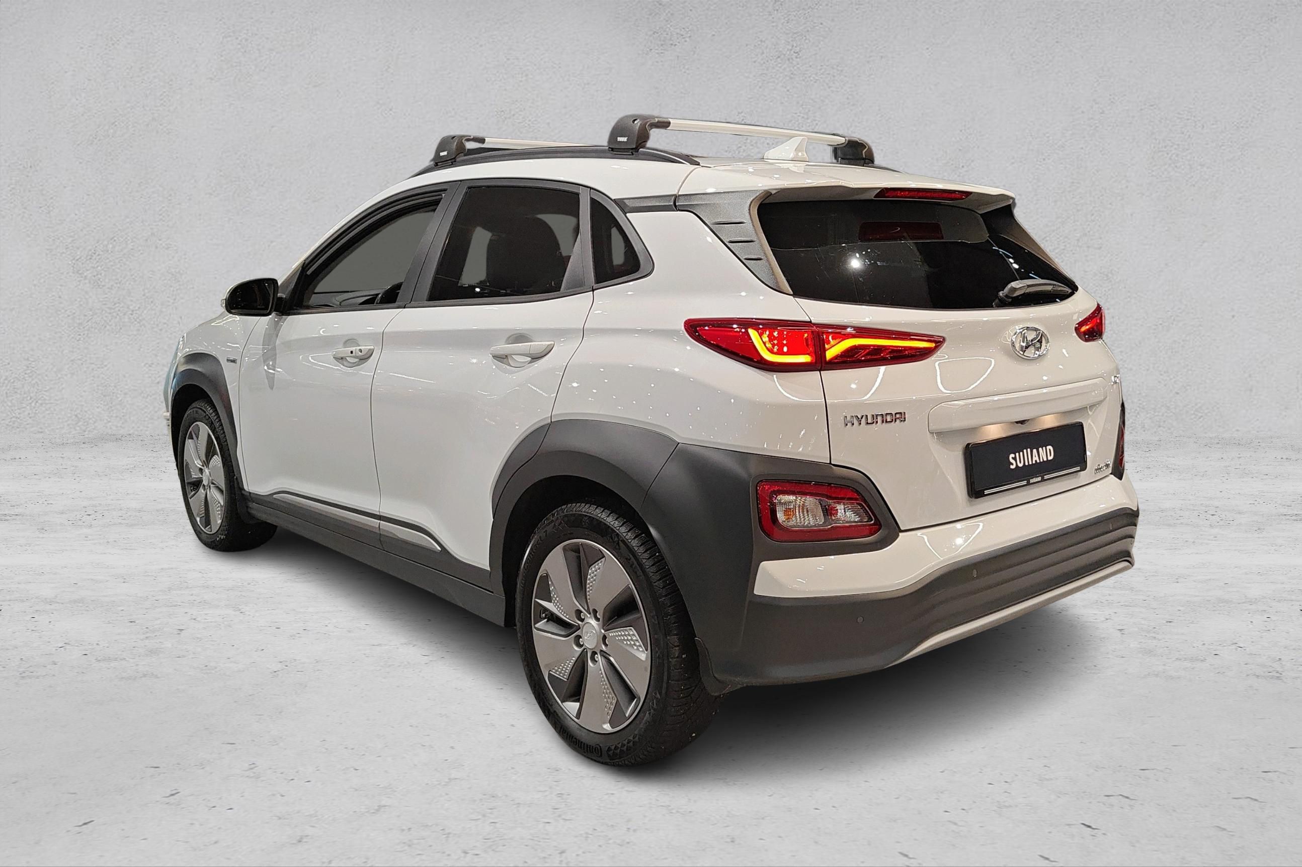 Thumnail bilde 2 av Hyundai Kona Electric 64 kWh