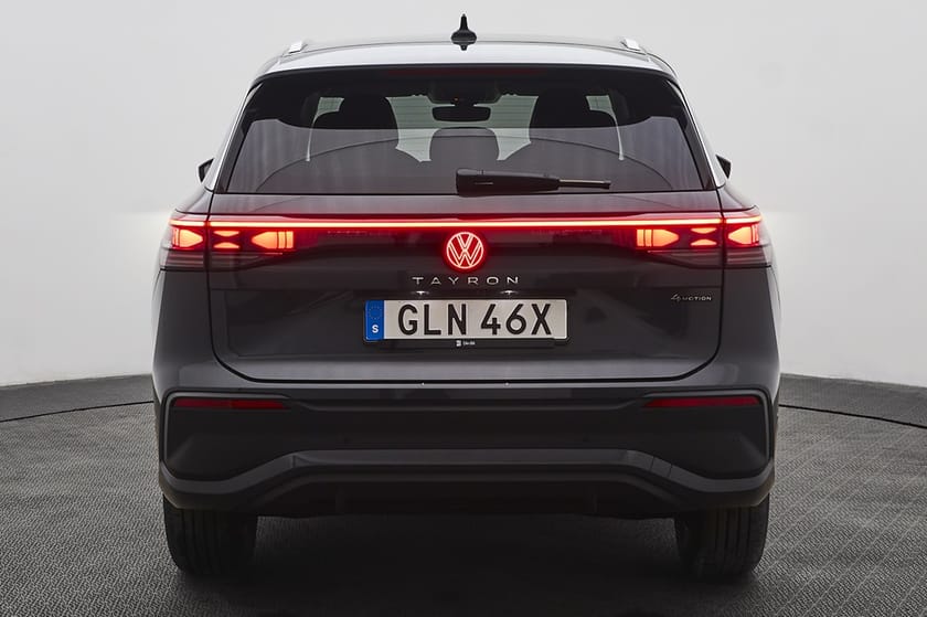 Bild 5 av Volkswagen Tayron 7-seater LIFE  TSI 204hk  DSG7 4M