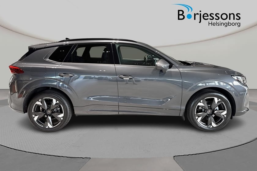 Bild 2 av CUPRA Terramar 1.5 ETSI 150 HK DSG