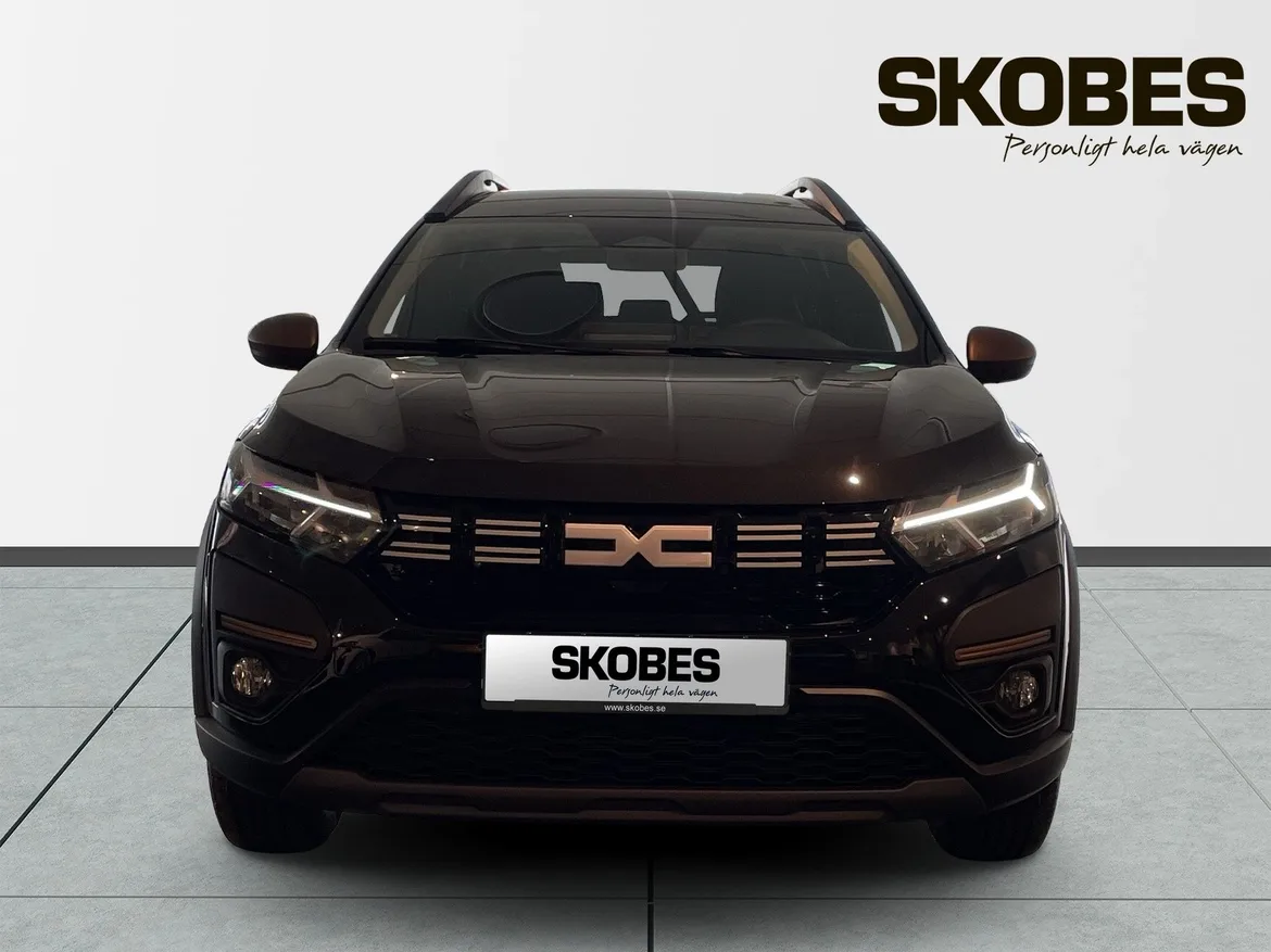 Dacia Jogger 7-sits Extreme