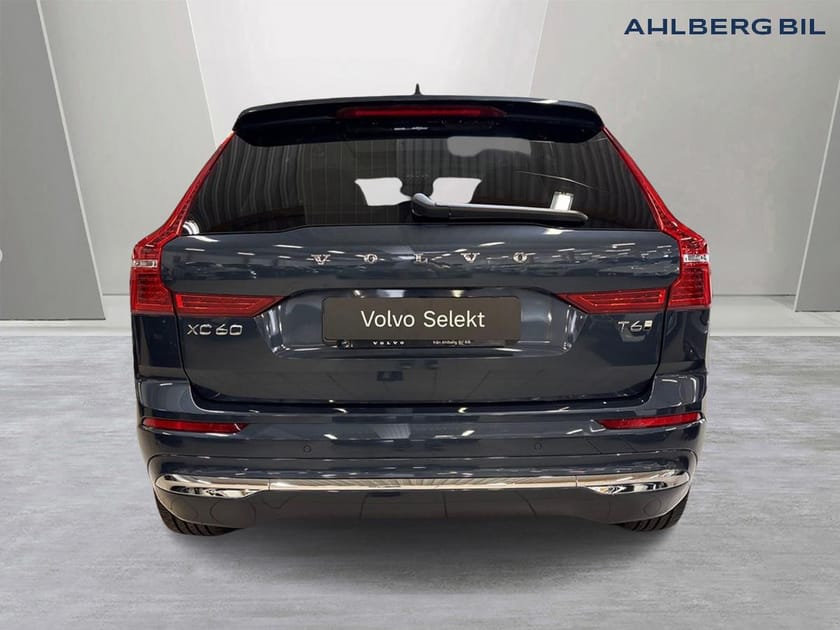 Bild 3 av Volvo XC60 T6 Plus Bright Edition